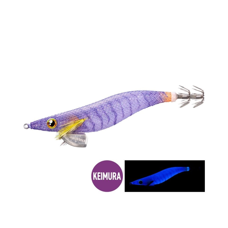 Clinch Shallow Flash Boost - SHIMANO