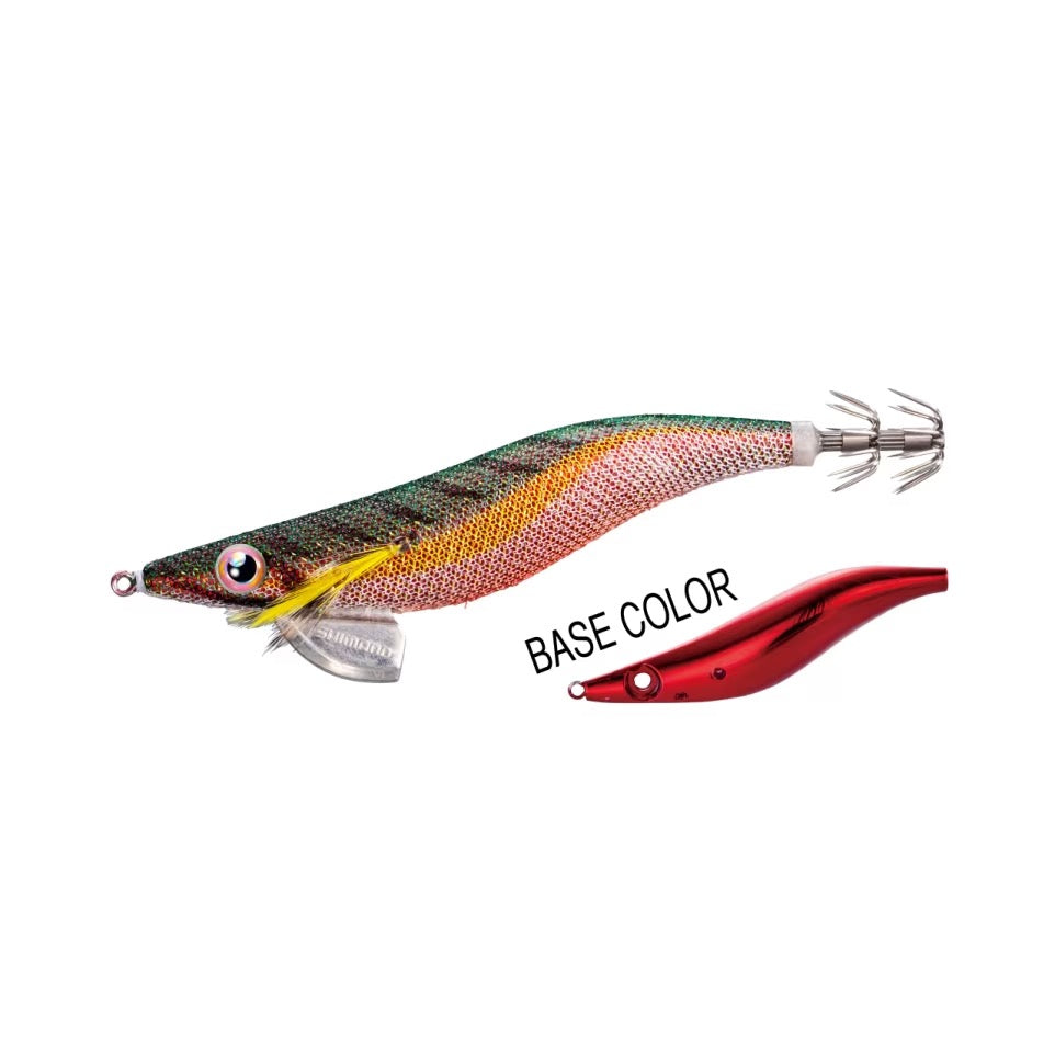 Clinch Shallow - SHIMANO