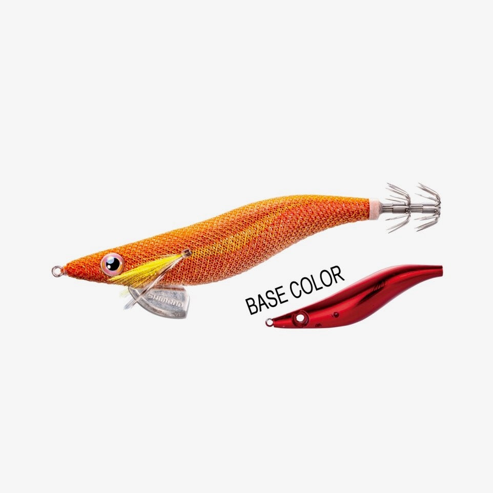 Clinch Shallow - SHIMANO