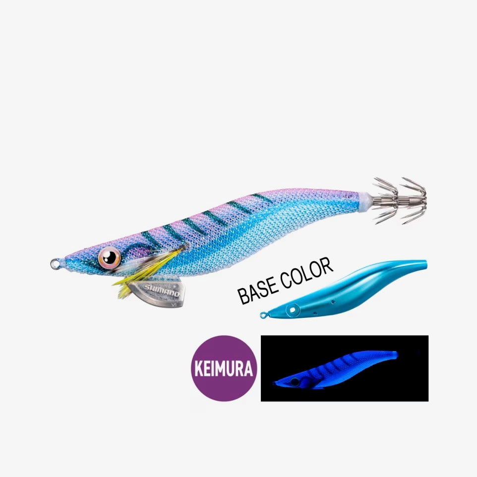 Clinch Shallow - SHIMANO