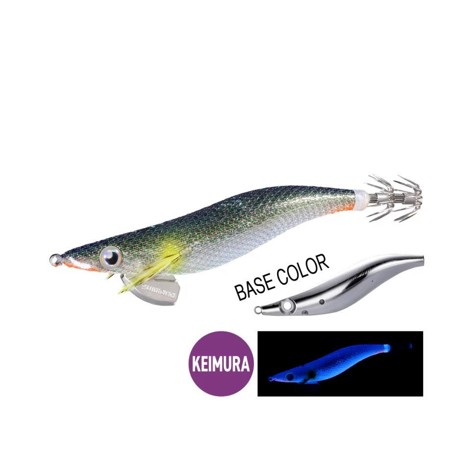 Clinch Shallow - SHIMANO