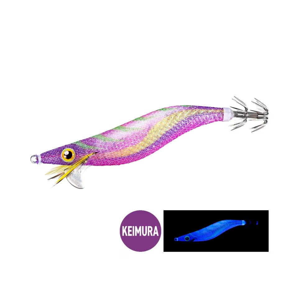 Clinch Long Appeal Jet Boost - SHIMANO