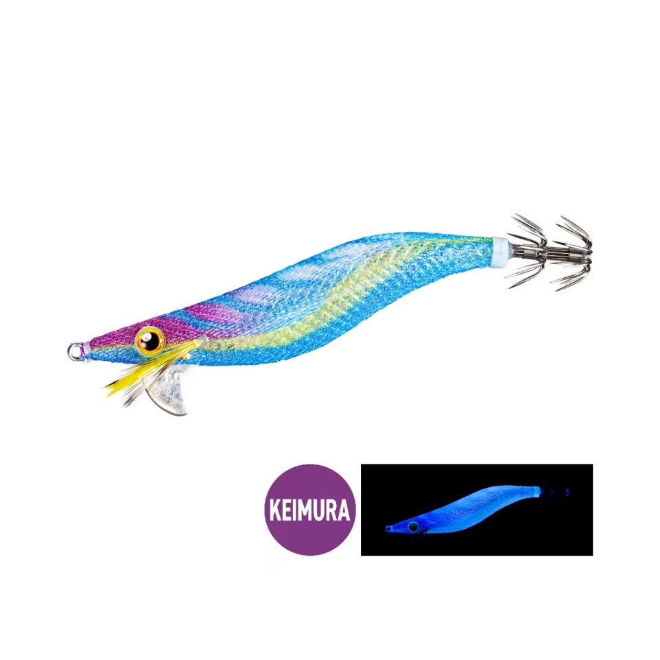Clinch Long Appeal Jet Boost - SHIMANO