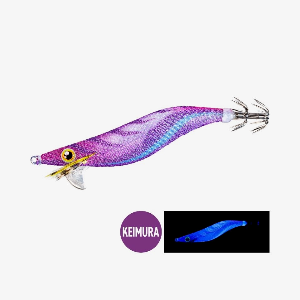 Clinch Long Appeal Jet Boost - SHIMANO