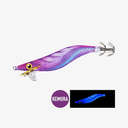 Clinch Long Appeal Jet Boost - SHIMANO