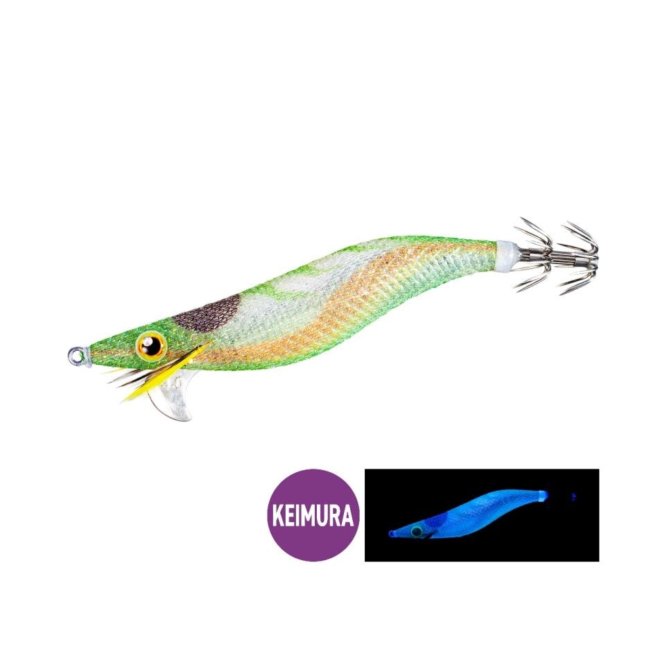 Clinch Long Appeal Jet Boost - SHIMANO