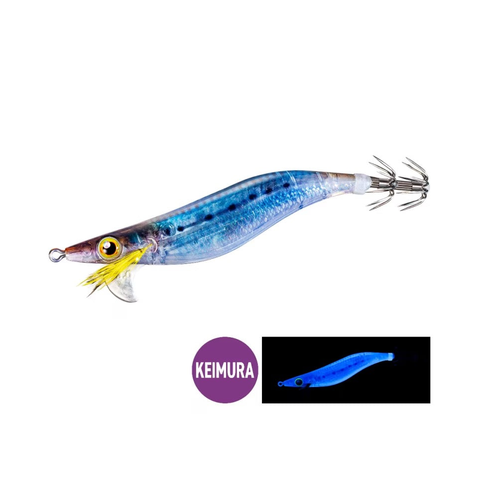 Clinch Long Appeal Jet Boost - SHIMANO