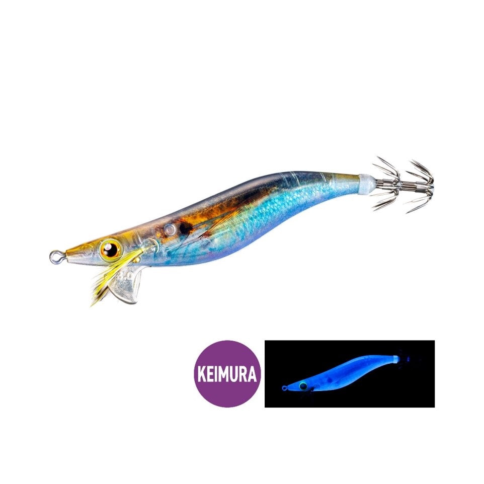 Clinch Long Appeal Jet Boost - SHIMANO
