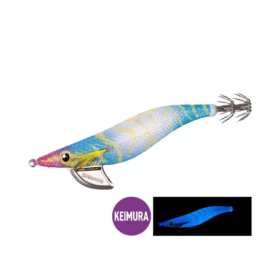 Clinch Deep Flash Boost - SHIMANO