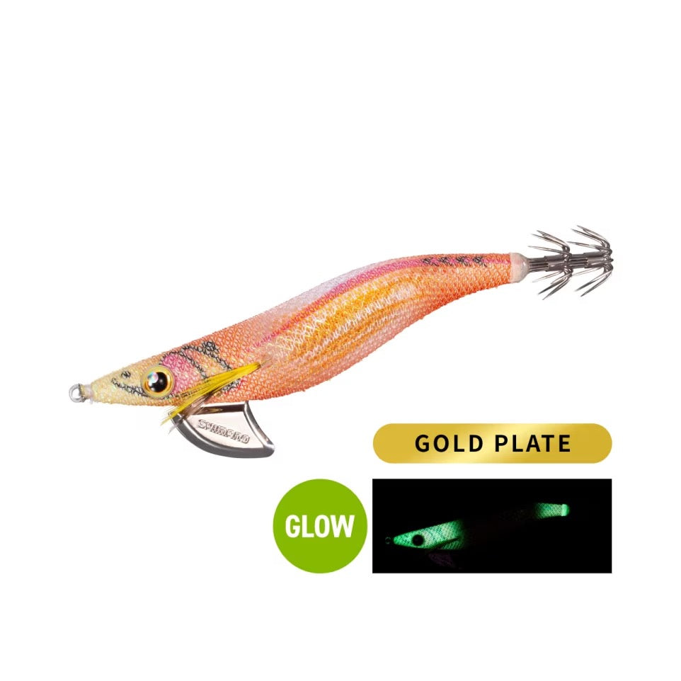 Clinch Deep Flash Boost - SHIMANO