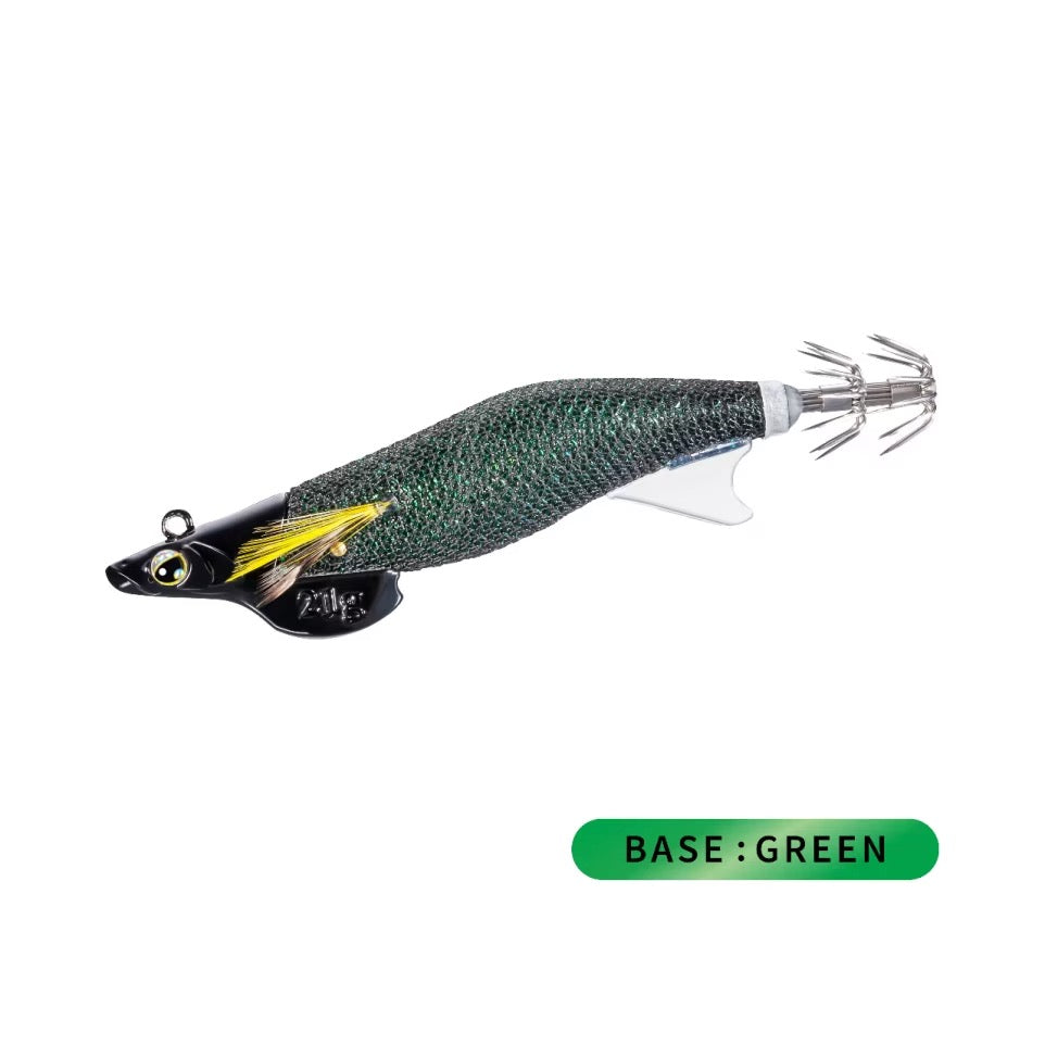 Entourage Flash Boost - SHIMANO
