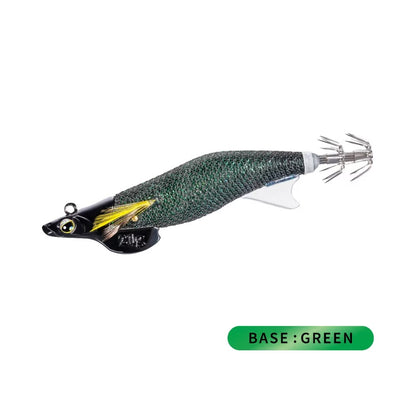 Entourage Flash Boost - SHIMANO