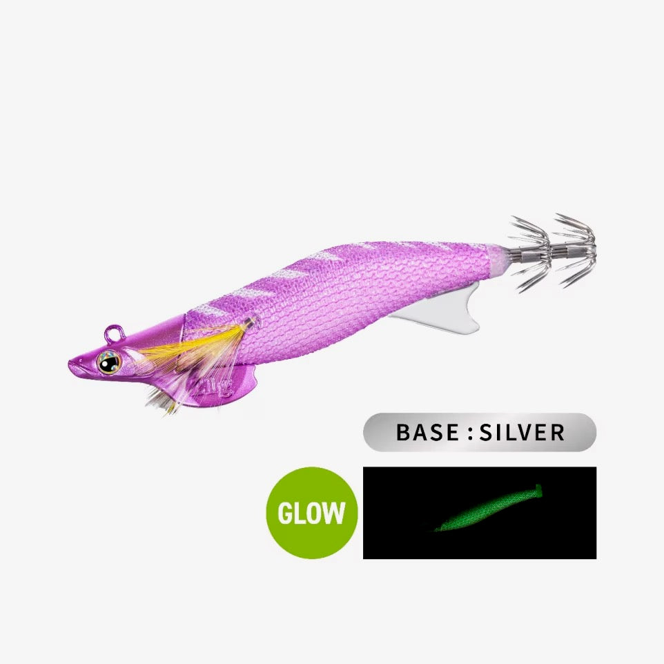 Entourage Flash Boost - SHIMANO
