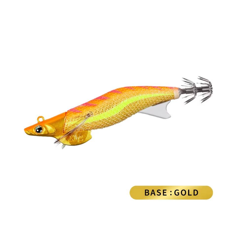 Entourage Flash Boost - SHIMANO