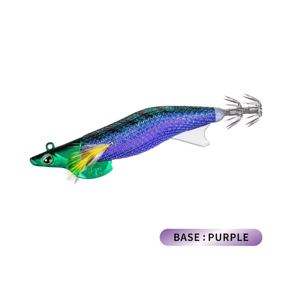 Entourage Flash Boost - SHIMANO