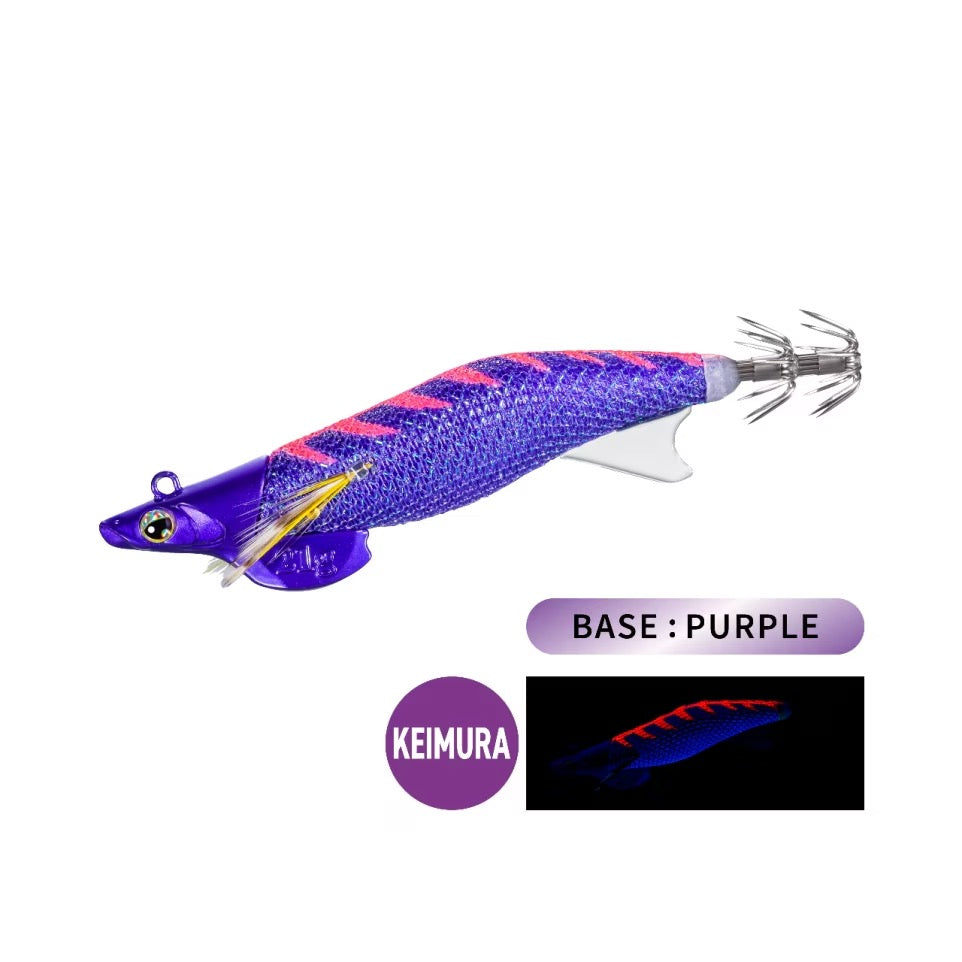 Entourage Flash Boost - SHIMANO