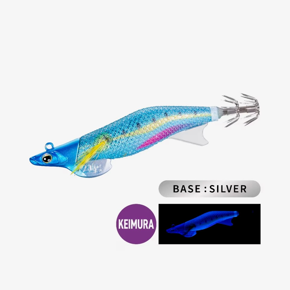 Entourage Flash Boost - SHIMANO
