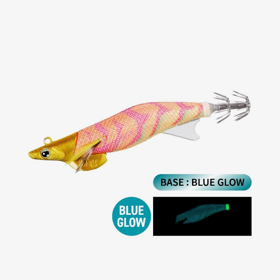 Entourage Flash Boost - SHIMANO