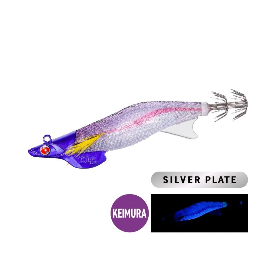 Entourage Flash Boost - SHIMANO