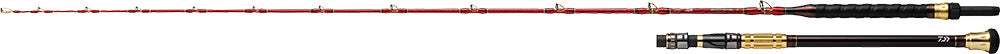 SHOT VIPER - DAIWA