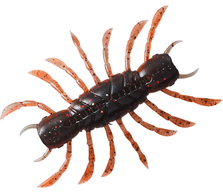 SHRIMPEDE/SHRIMPEDE Jr. - DAIWA