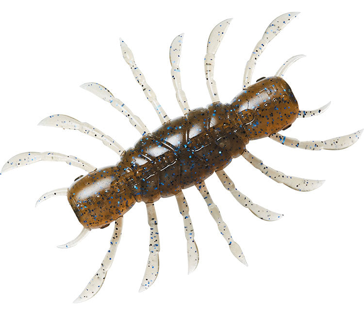 SHRIMPEDE/SHRIMPEDE Jr. - DAIWA