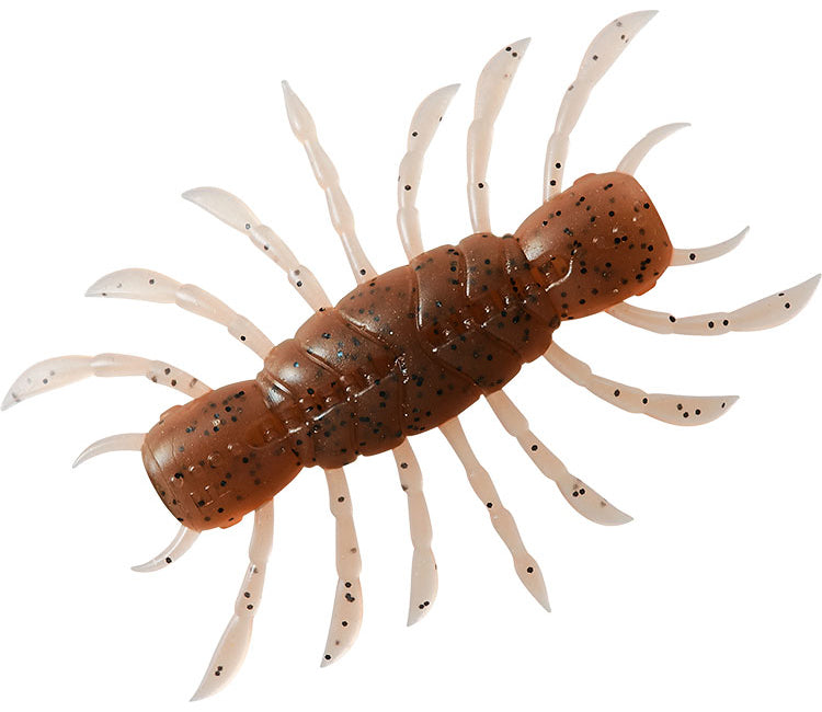 SHRIMPEDE/SHRIMPEDE Jr. - DAIWA