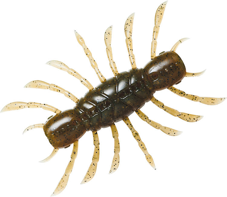 SHRIMPEDE/SHRIMPEDE Jr. - DAIWA