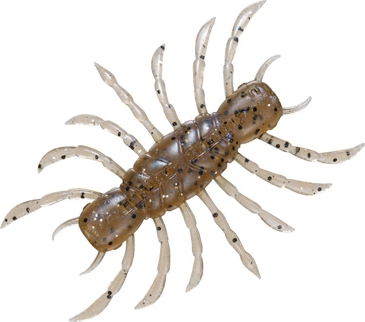 SHRIMPEDE/SHRIMPEDE Jr. - DAIWA