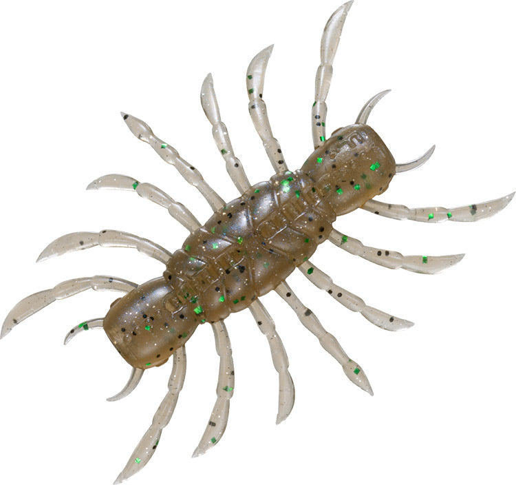 SHRIMPEDE/SHRIMPEDE Jr. - DAIWA