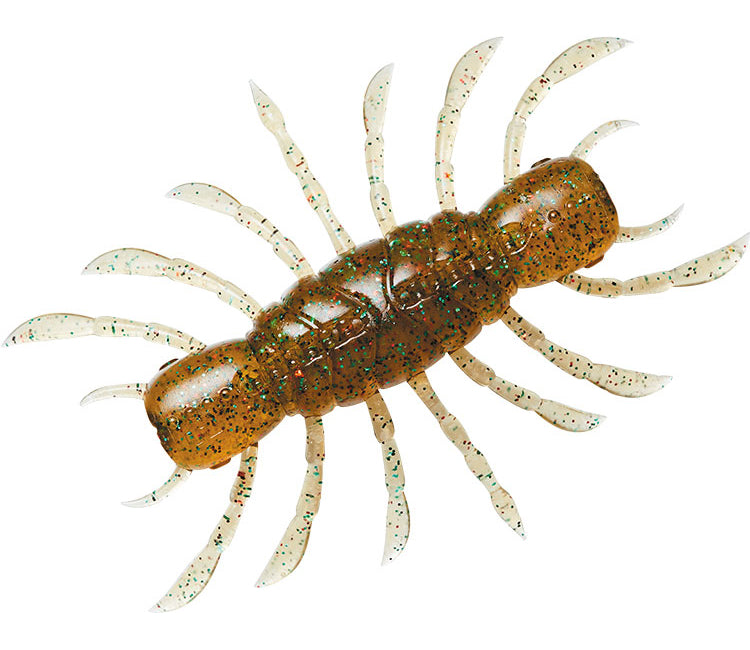 SHRIMPEDE/SHRIMPEDE Jr. - DAIWA