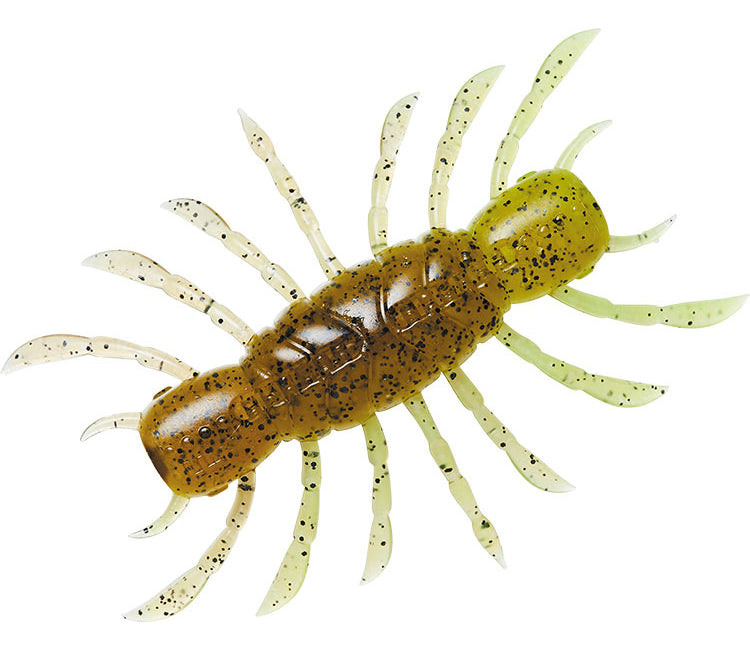 SHRIMPEDE/SHRIMPEDE Jr. - DAIWA