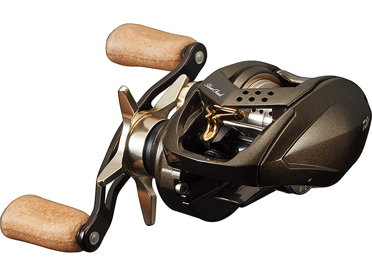 SILVER CREEK AIR TW STREAM CUSTOM - DAIWA