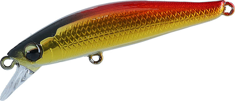 SILVER CREEK MINNOW DART CUSTOM - DAIWA