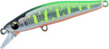 SILVER CREEK MINNOW DART CUSTOM - DAIWA