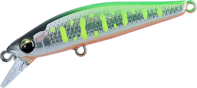 SILVER CREEK MINNOW DART CUSTOM - DAIWA