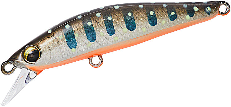 SILVER CREEK MINNOW DART CUSTOM - DAIWA