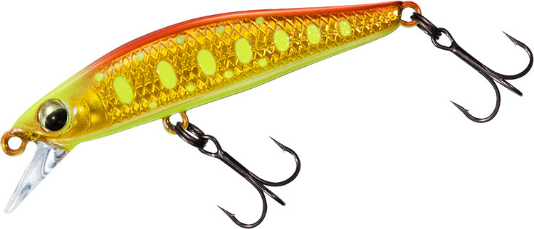 SILVER CREEK MINNOW DART CUSTOM - DAIWA