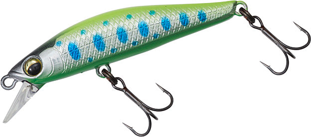 SILVER CREEK MINNOW DART CUSTOM - DAIWA