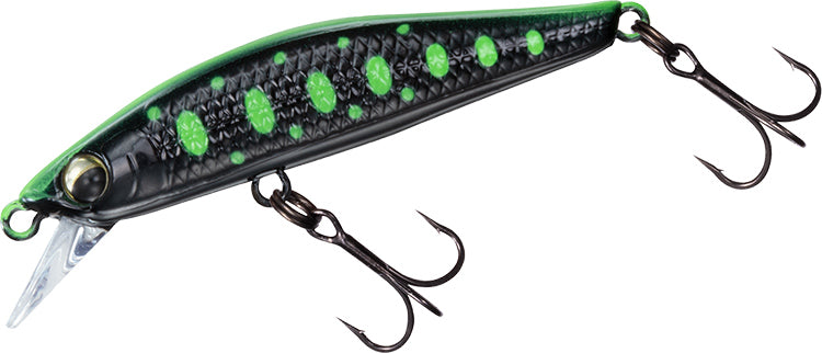 SILVER CREEK MINNOW DART CUSTOM - DAIWA