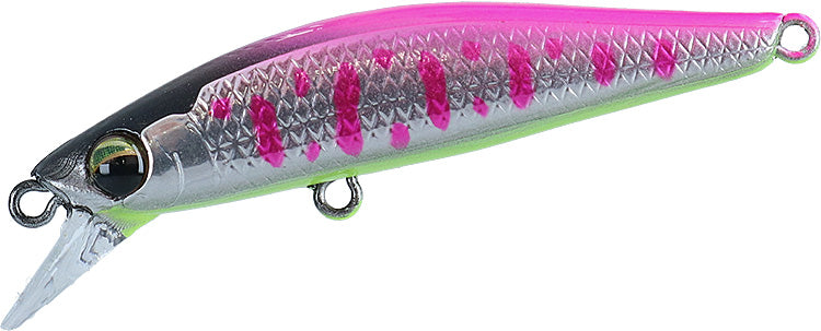 SILVER CREEK MINNOW DART CUSTOM - DAIWA