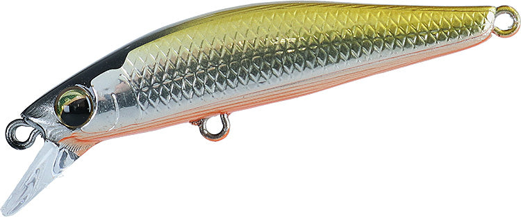 SILVER CREEK MINNOW DART CUSTOM - DAIWA