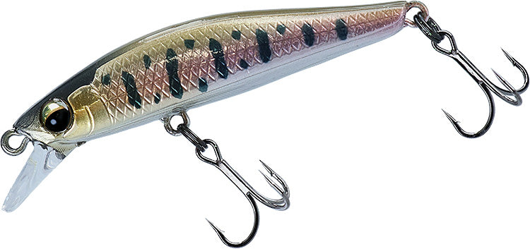 SILVER CREEK MINNOW DART CUSTOM - DAIWA