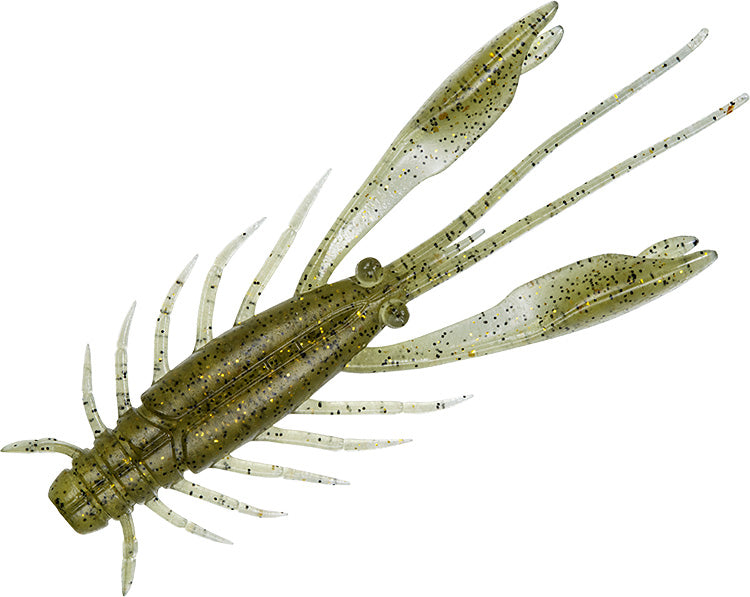 SILVER WOLF URBAN SHRIMP - DAIWA