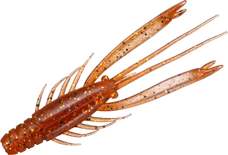 SILVER WOLF URBAN SHRIMP - DAIWA