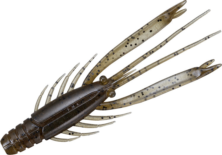SILVER WOLF URBAN SHRIMP - DAIWA