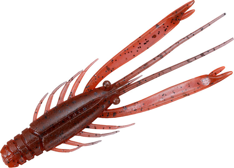 SILVER WOLF URBAN SHRIMP - DAIWA