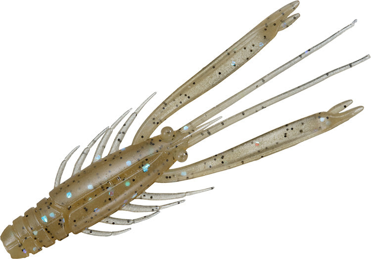 SILVER WOLF URBAN SHRIMP - DAIWA
