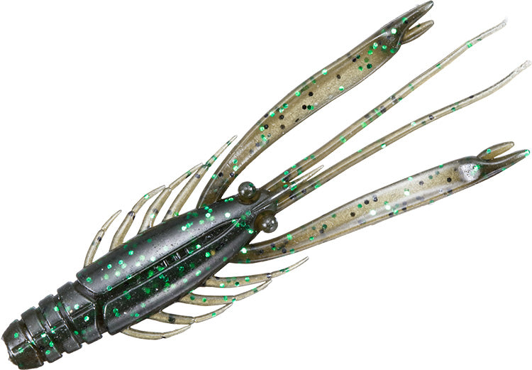 SILVER WOLF URBAN SHRIMP - DAIWA