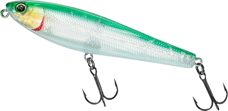 SILVER WOLF ROUGH TRICK - DAIWA